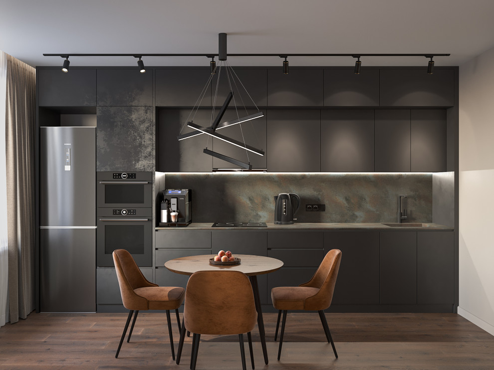 ЖК "Приморские кварталы"