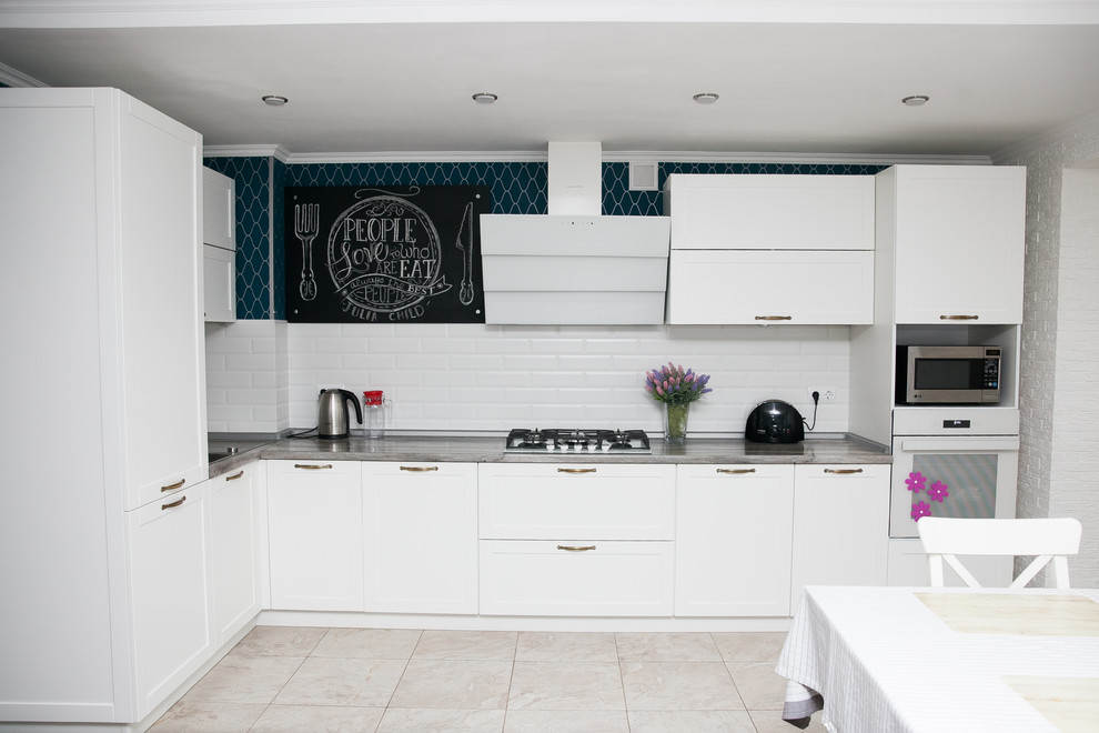 Квартира для семьи с ребенком