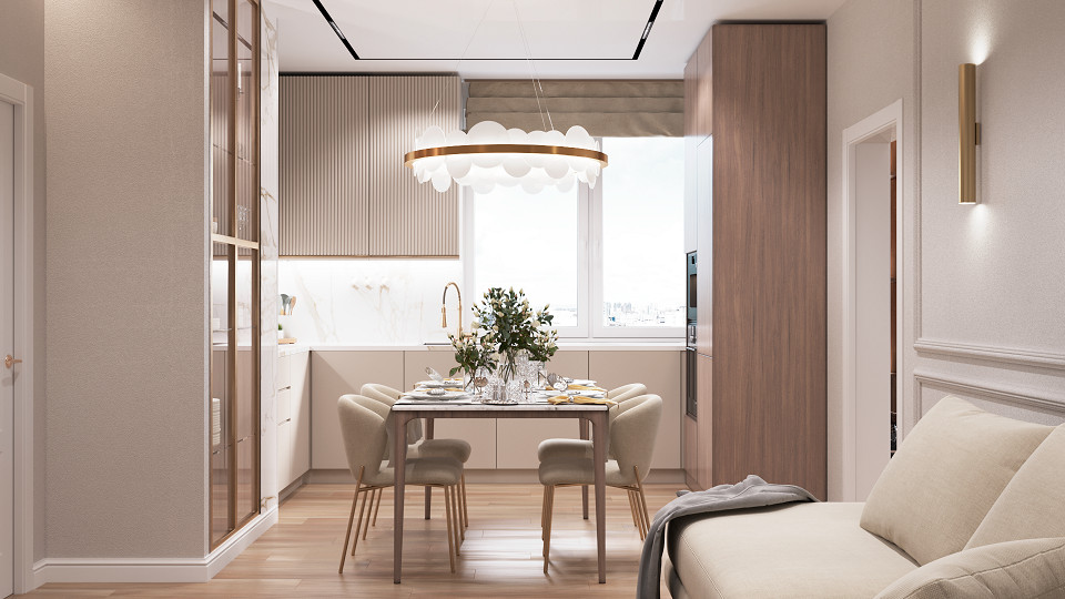 ЖК Стрижи city