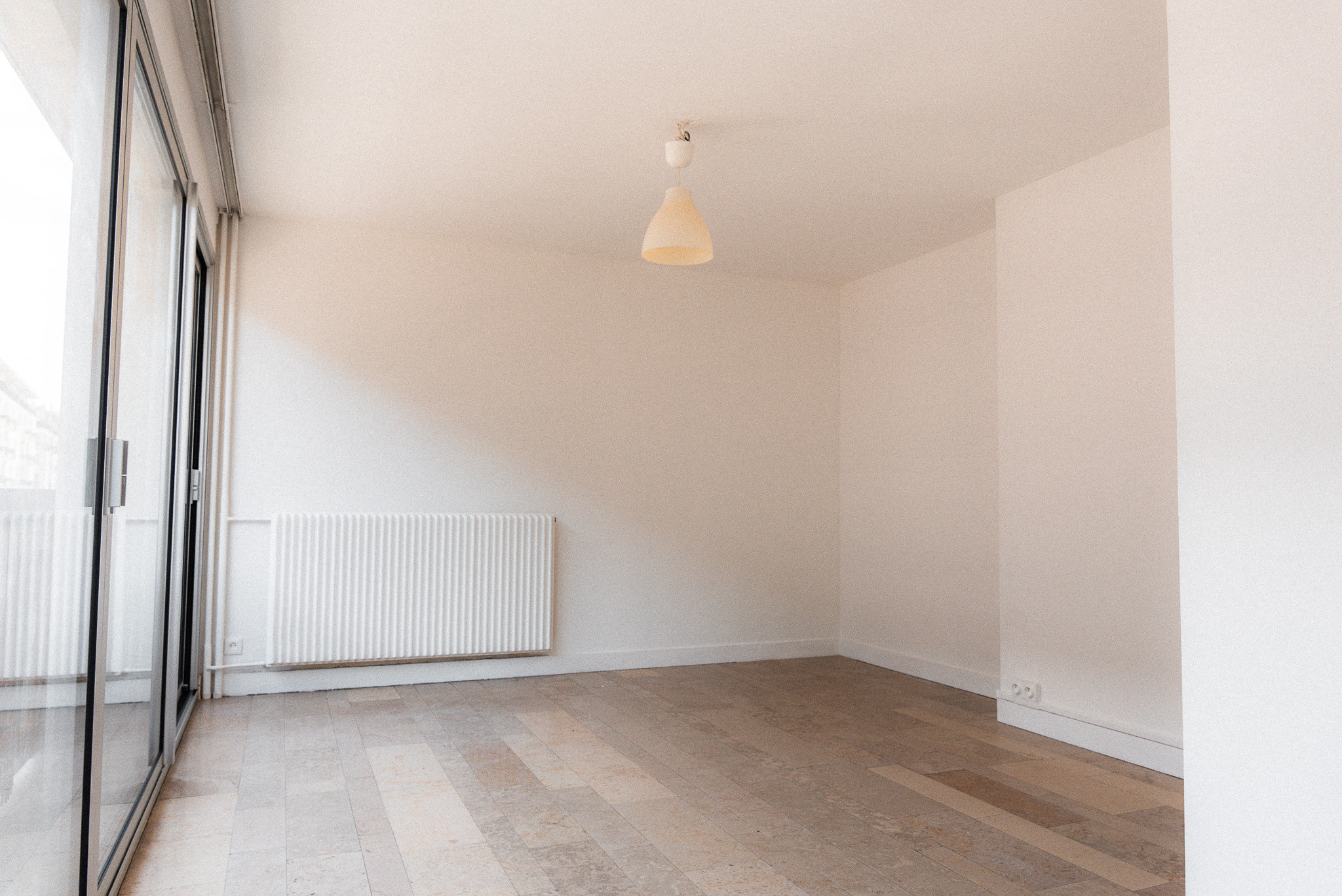 Rénovation studio pour Air bnb