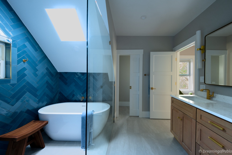 Queen Anne - Home Renovation