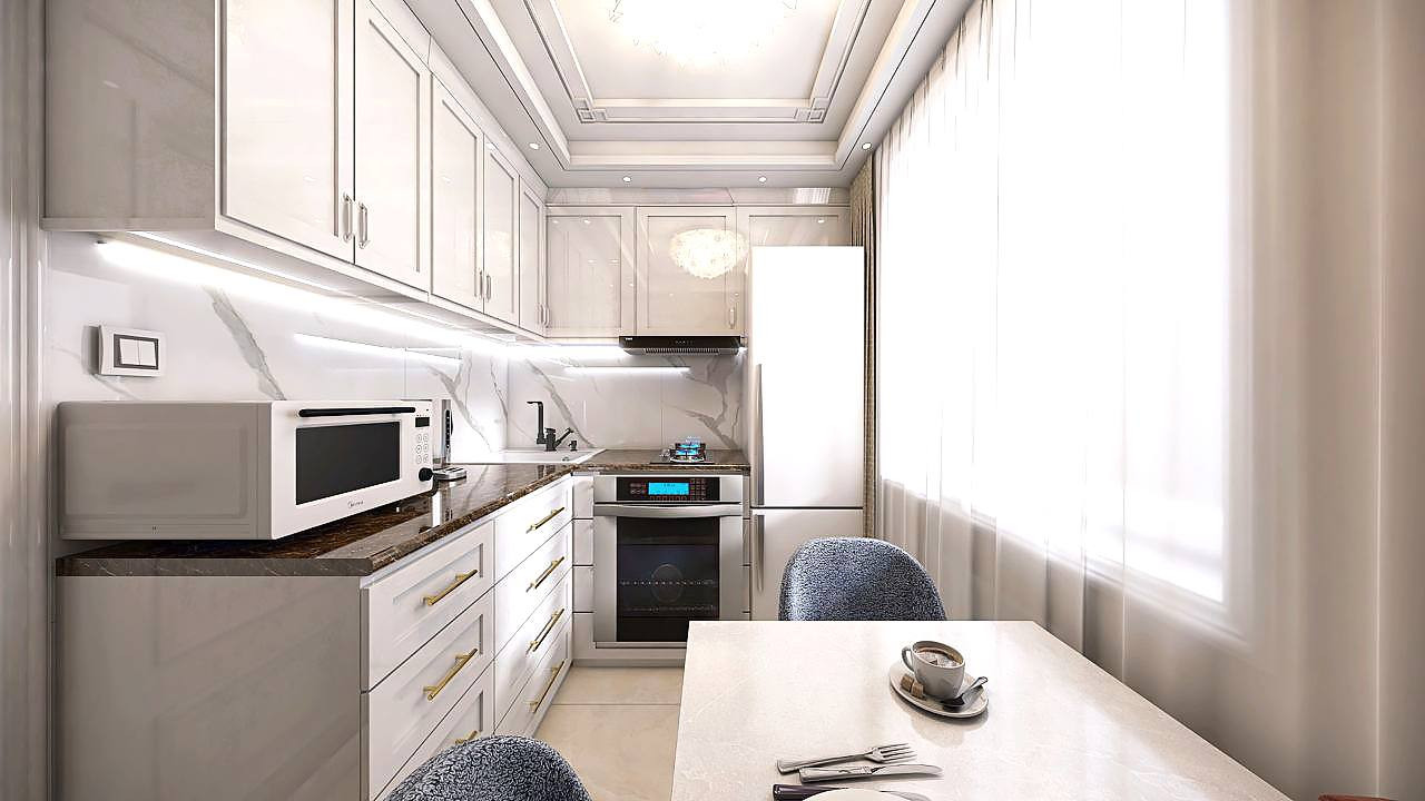 Квартира-студия