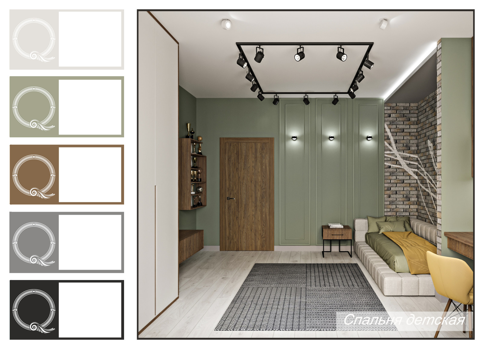 коттедж, с.Никольское