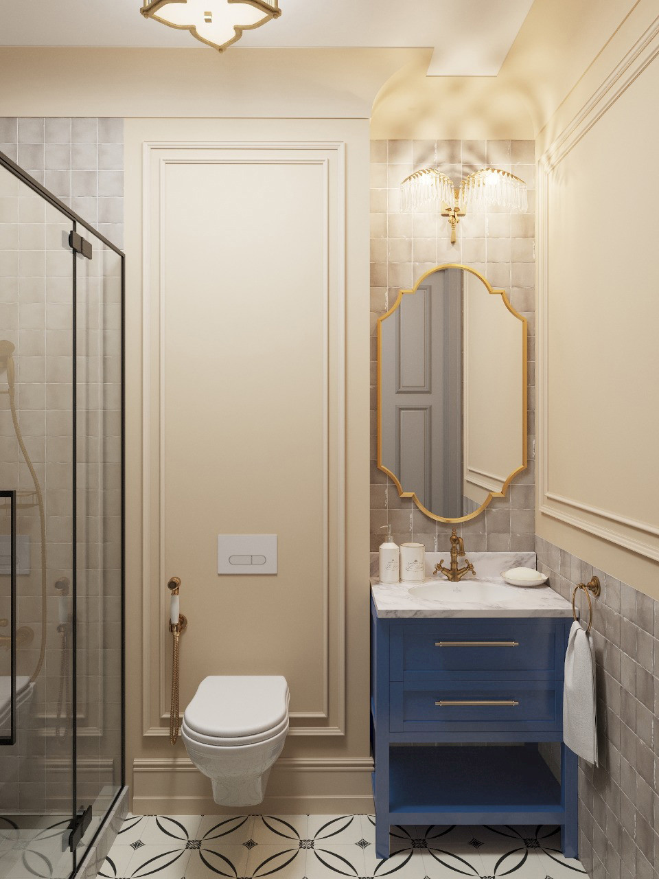 Весенняя Нега