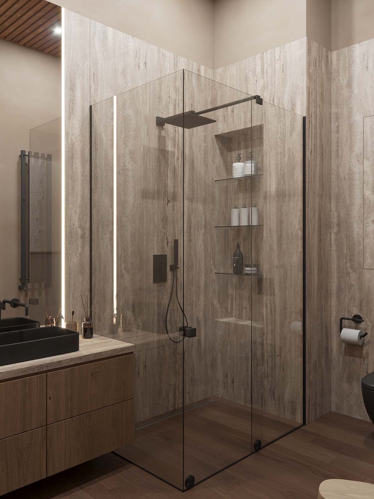 Апартаменты в ЖК "Евпатория", Крым