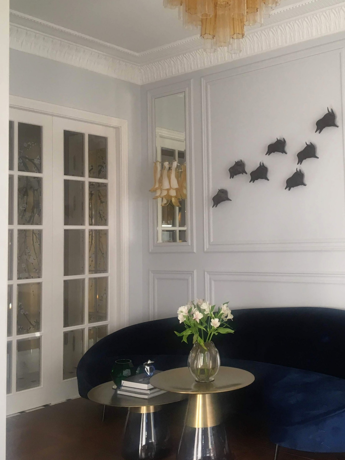 Большая Академическая