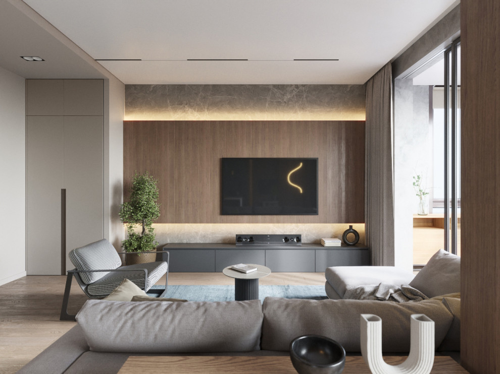 ЖК "Ленинград"