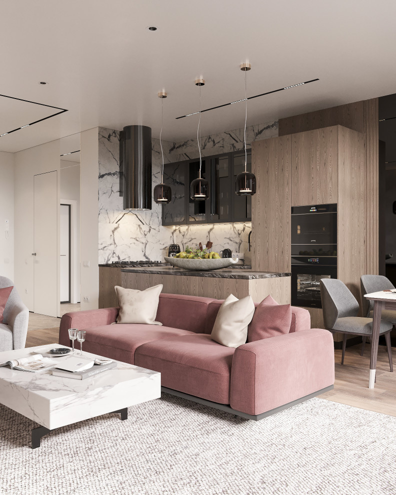 Коллекция TIME102