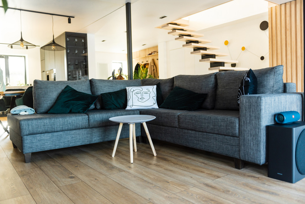 12 Комплексное решение для дома в г. Октябрьский