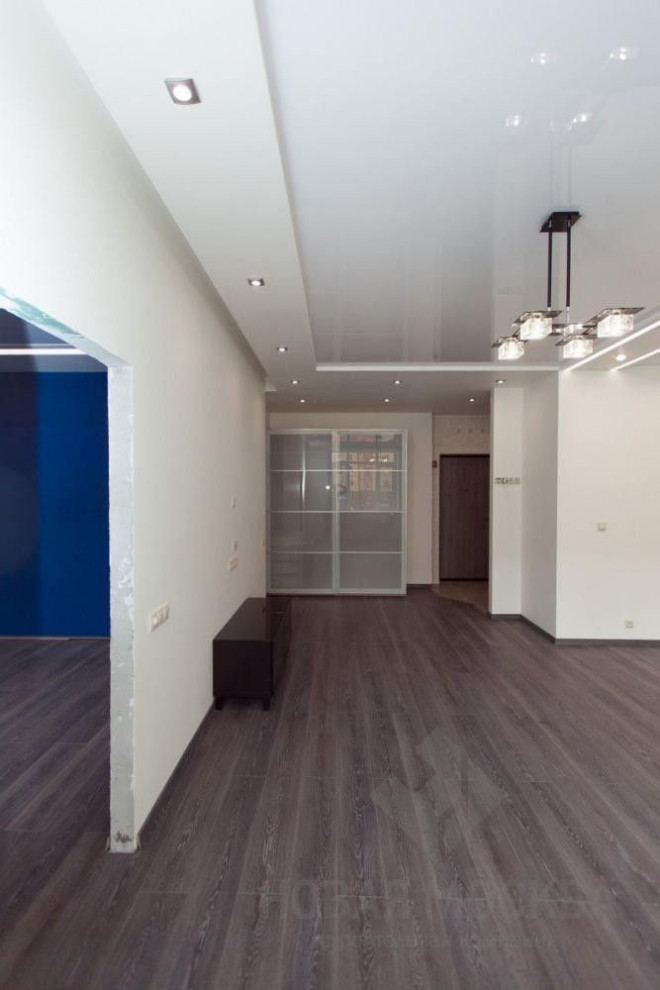 Ремонт двухкомнатной квартиры 64 кв.м. в ЖК «Москва А101»