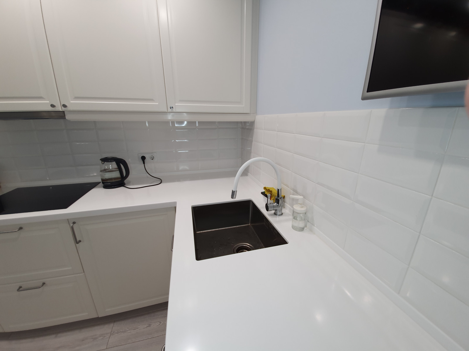 ЖК Три Кита 3