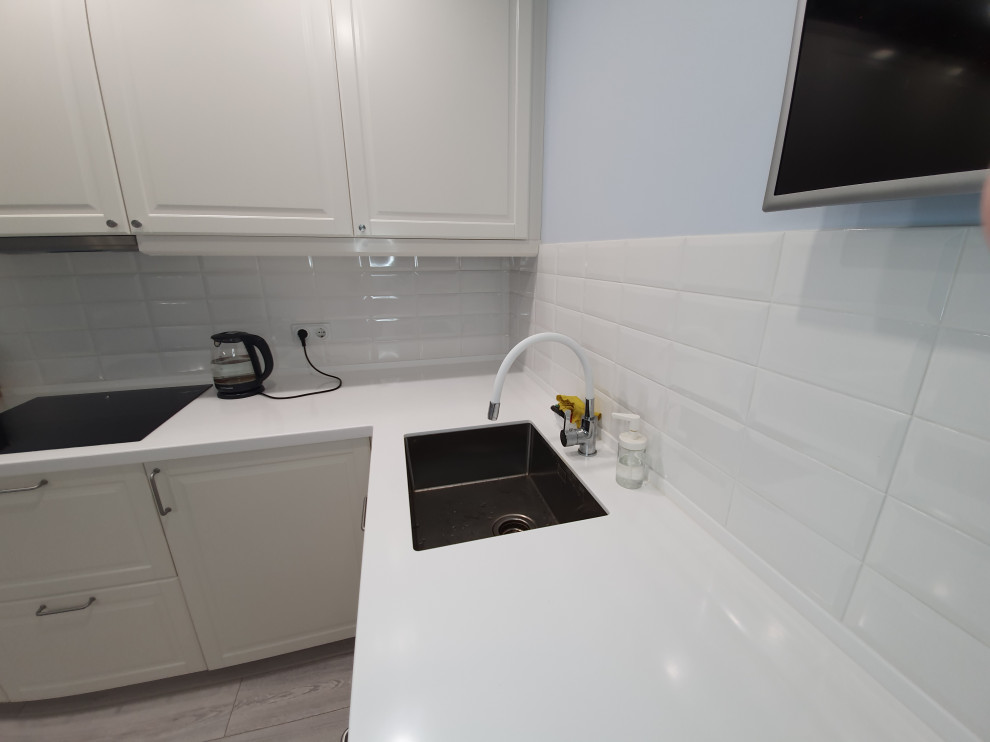 ЖК Три Кита 3