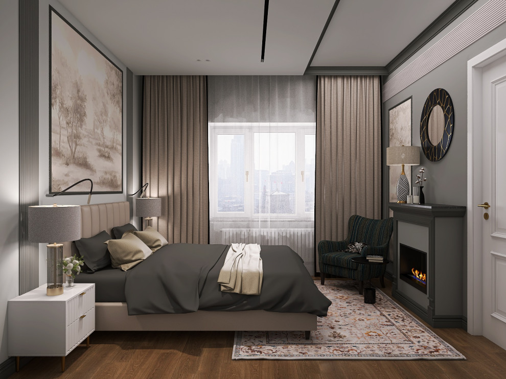 Комфорт для двоих