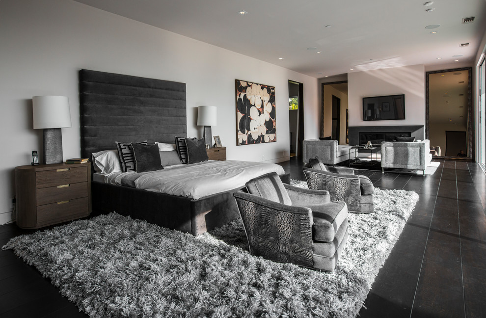 Дом в Лос-Анджелесе