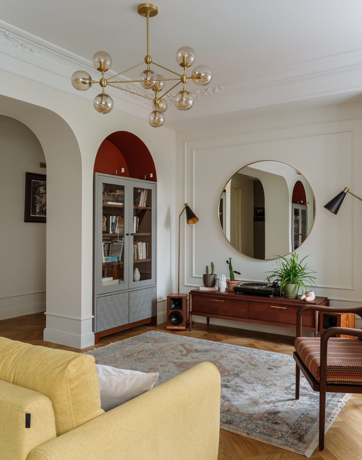 Большая Якиманка