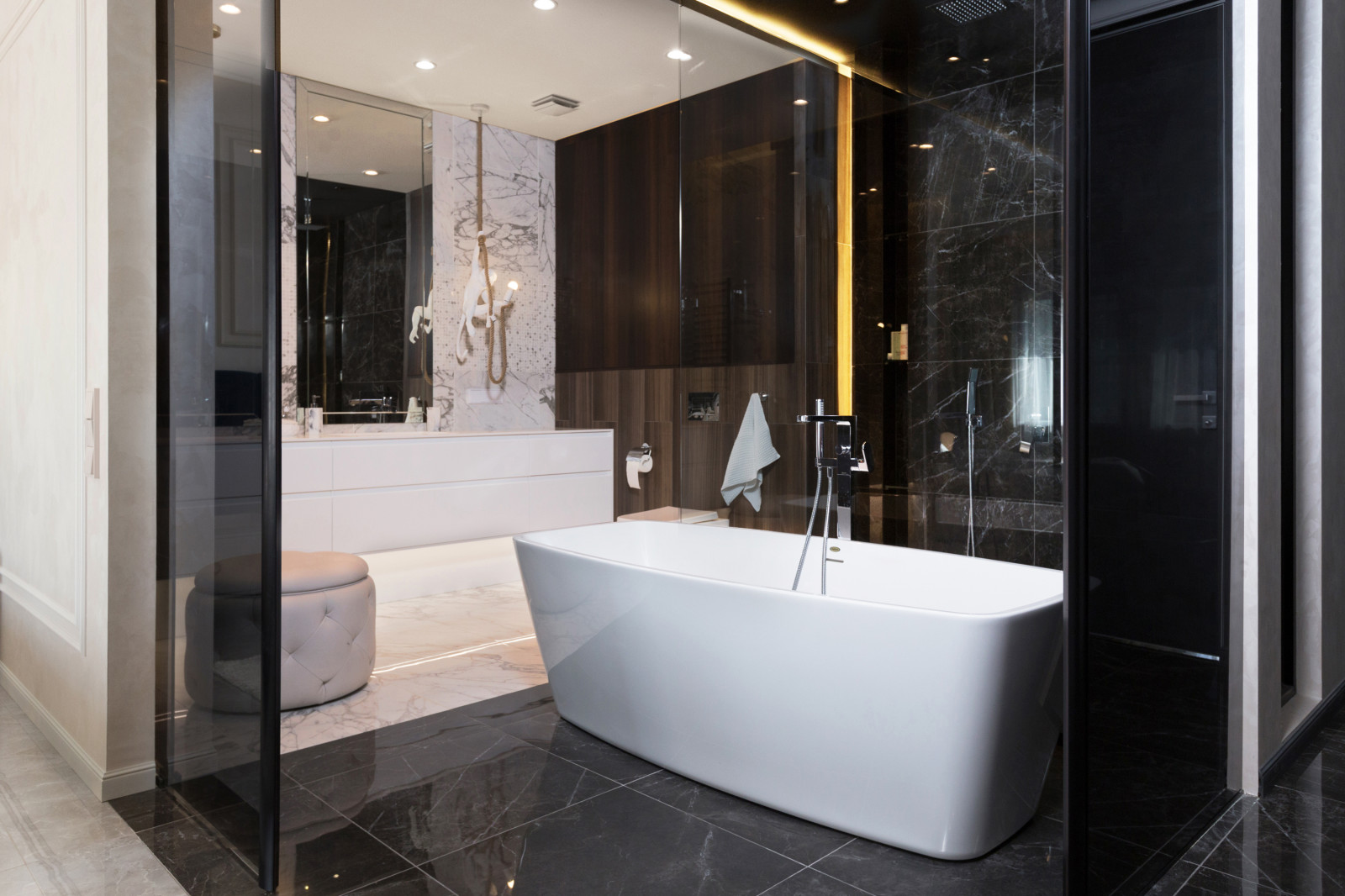 Пентхаус в г. Екатеринбург