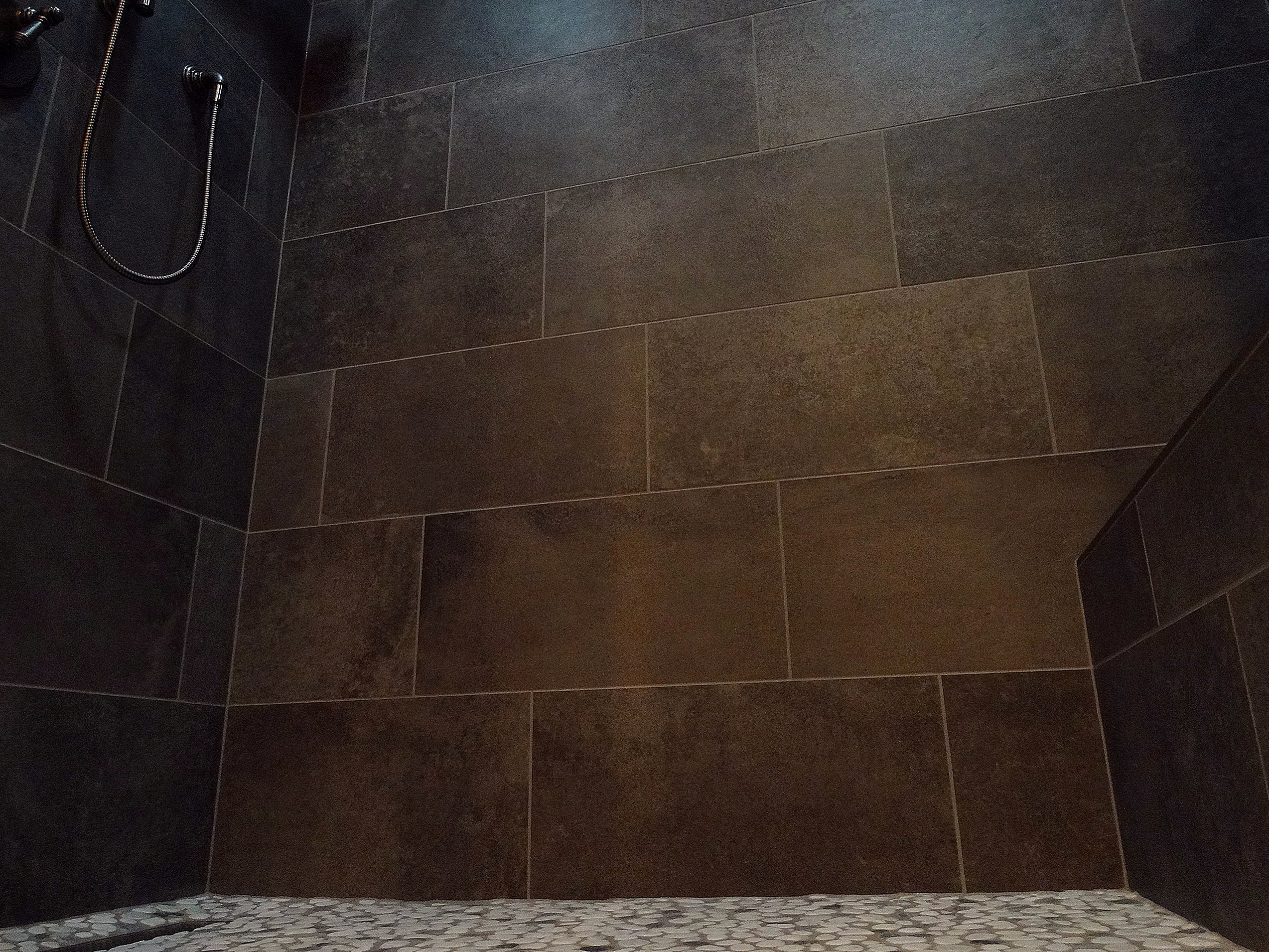 Mequon Residence - Finished Lower Level