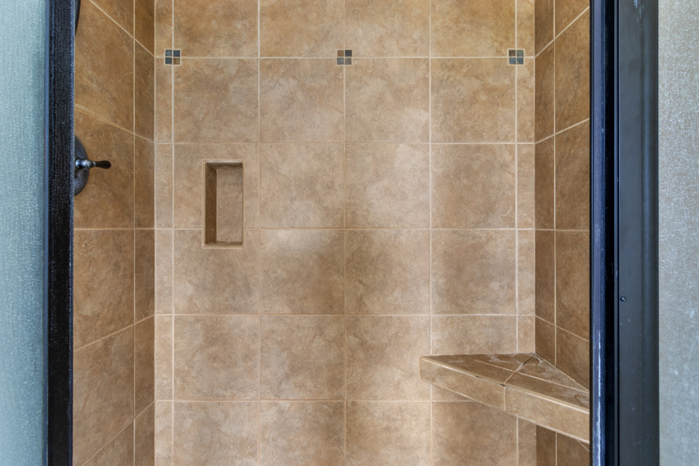 Boise | Modern Bathroom Remodeling Project