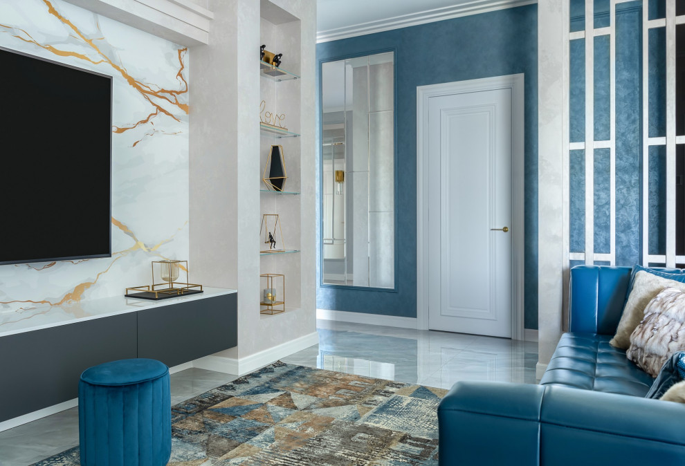 Притягательная Элегантность