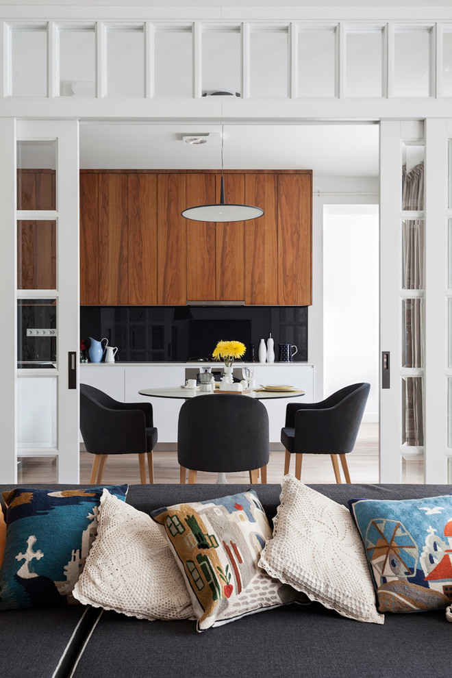 тургеневская