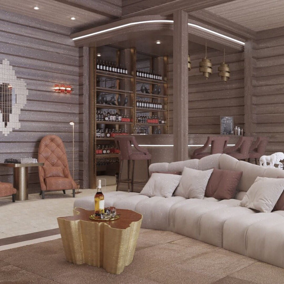 Частный спа центр