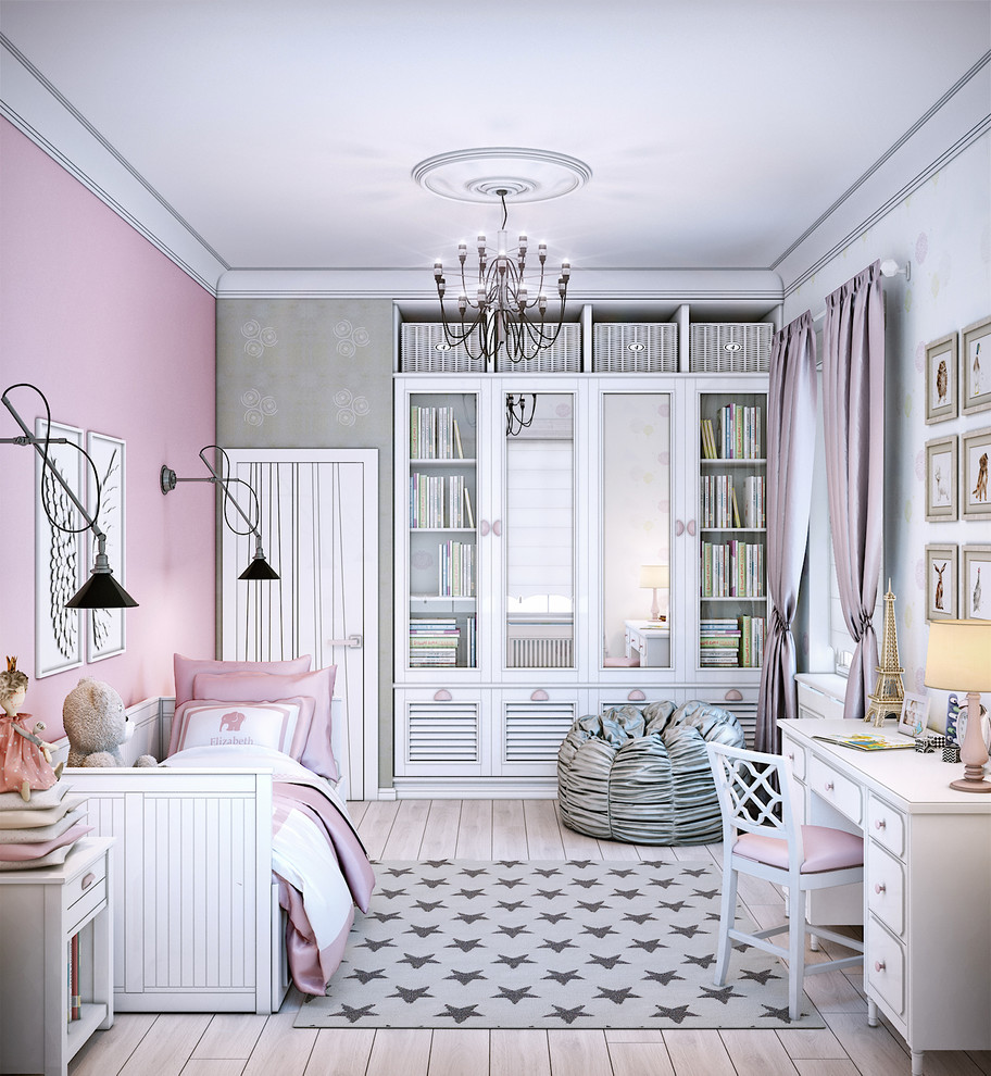 Современный загородный дом