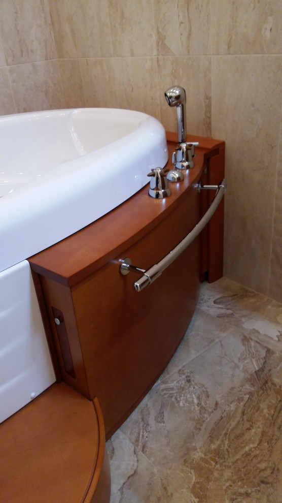 Пентхаус с видом на МГУ и парк с озером