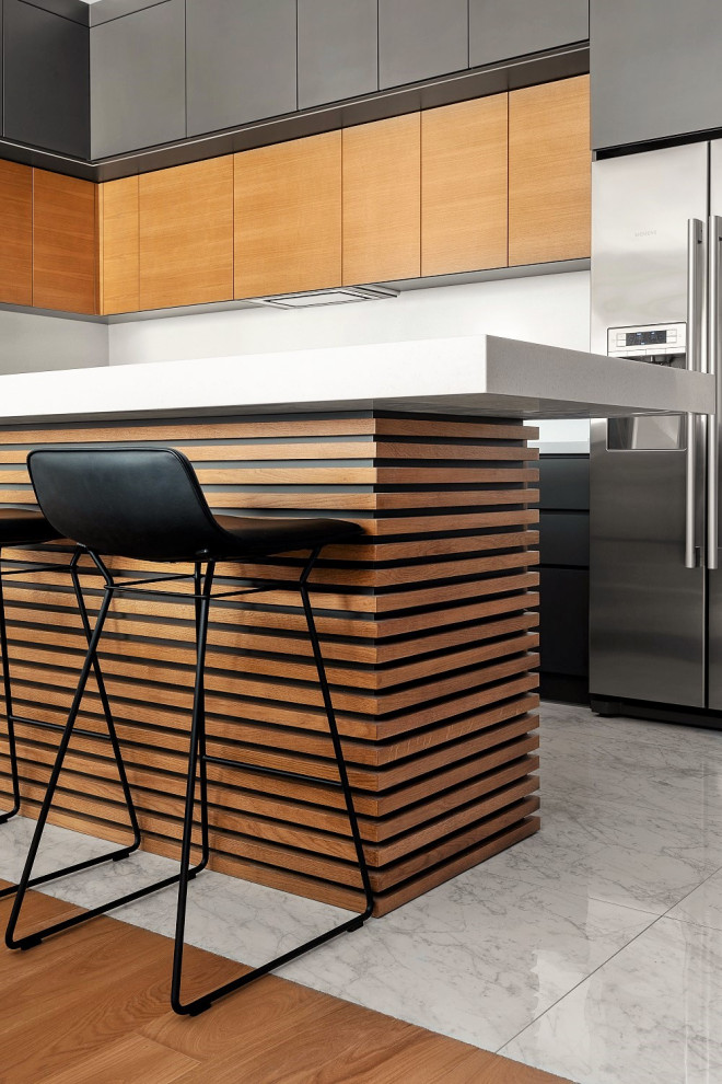 Дерево в интерьере