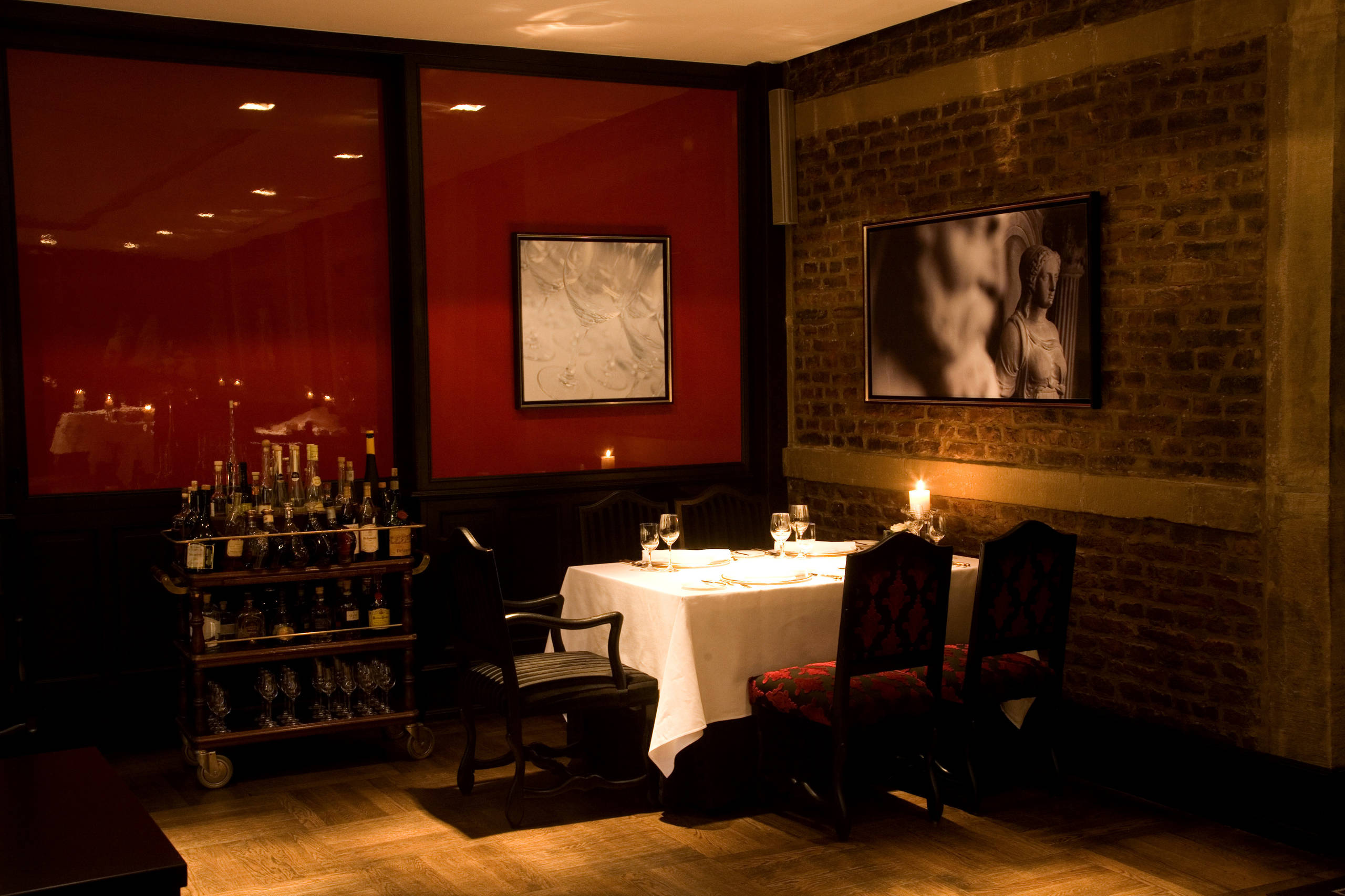 Restaurant in NRW