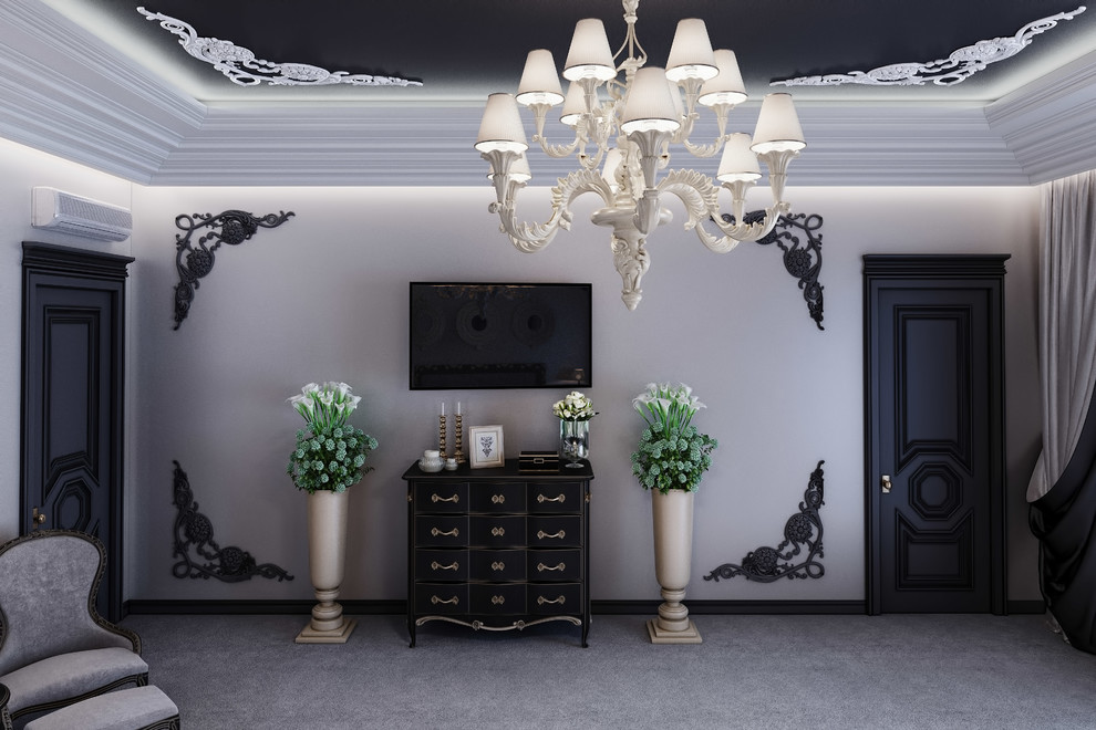 Жилой дом в Немецкой деревне, Краснодар