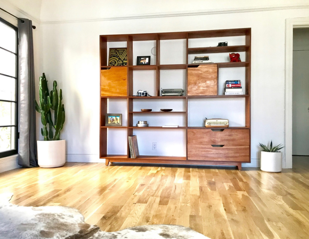 Steven Bookcase