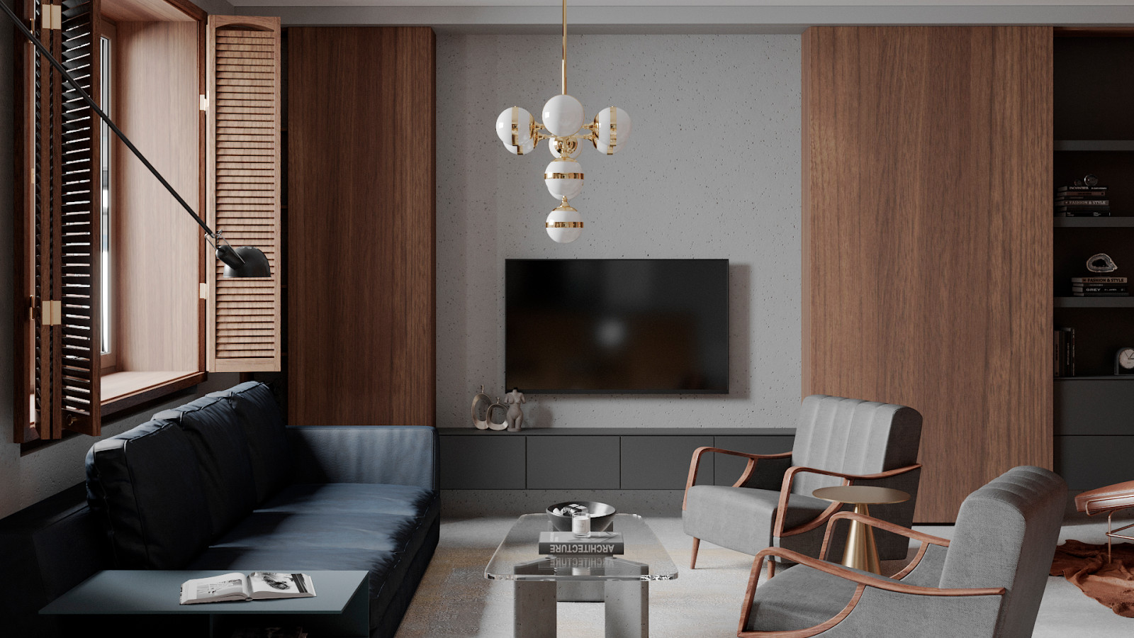 Золотая гавань