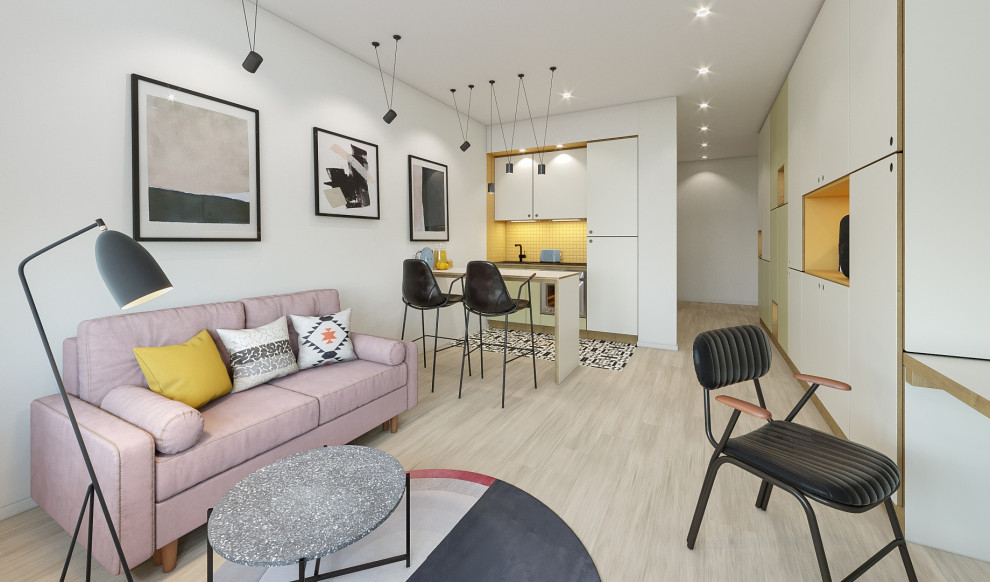 Наши проекты