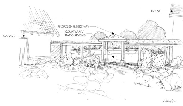Atticus rendering
