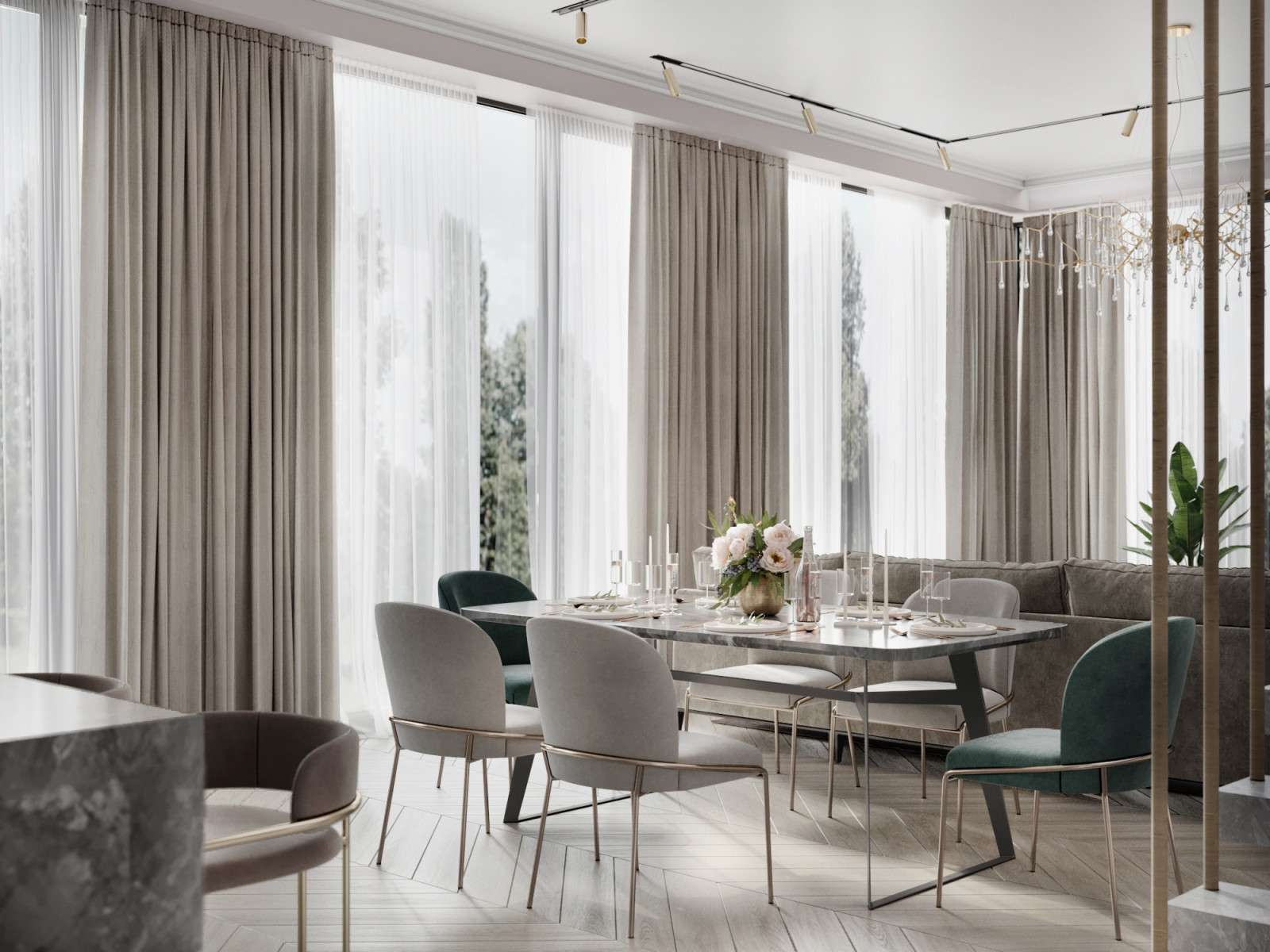 дом в г. Сочи