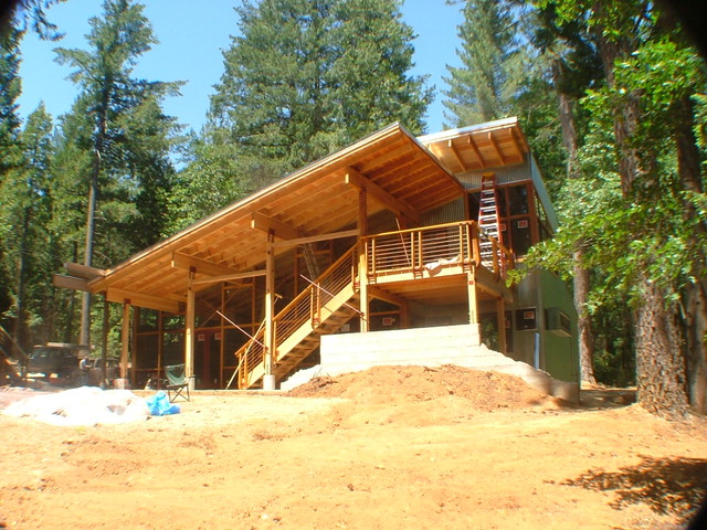 Project Gallery 