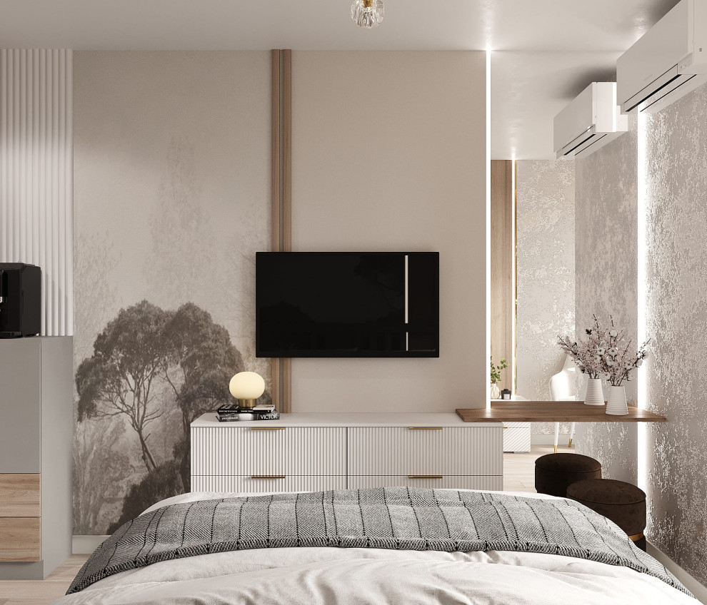 ЖК Сочи Парк 63 м.2