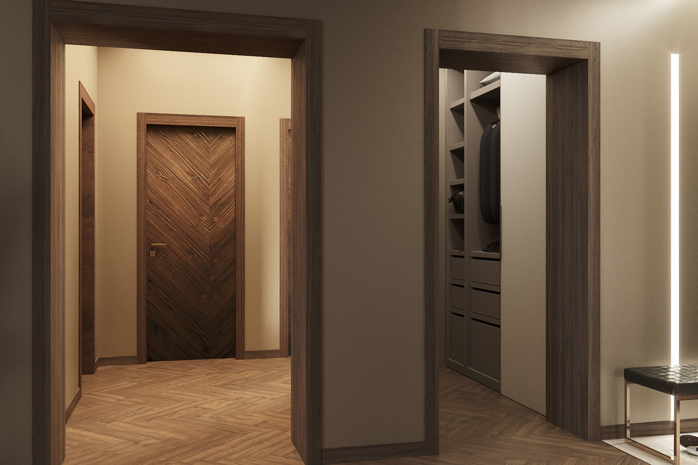 Трехкомнатная квартира в пос. Чаллы Яр, г. Набережные Челны