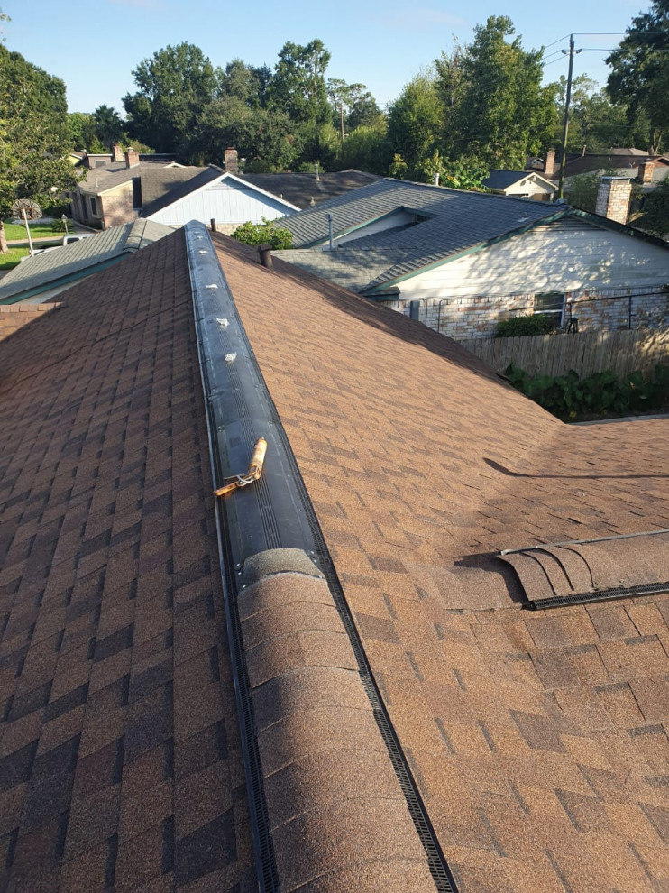 JF13614 - Roof Replacement