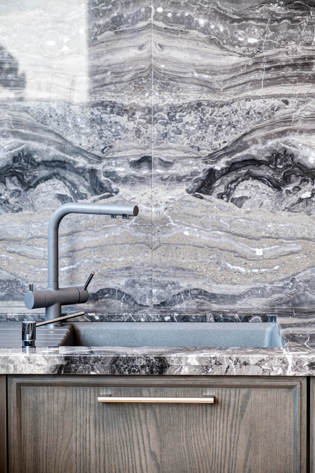 ЖК "Донской Олимп"