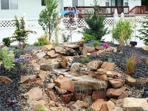 Hardscapes traedgaard