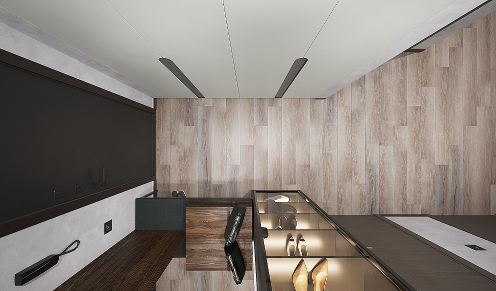 Мужской уют