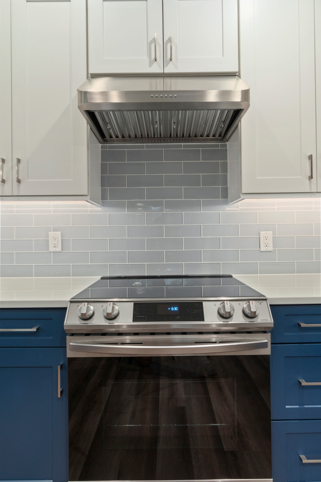 Kitchen Remodel - Gainesville, FL