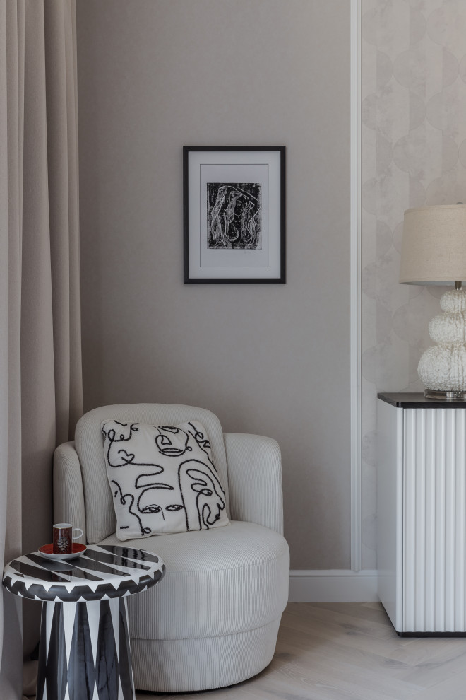 Загородный дом в поселке Ямное