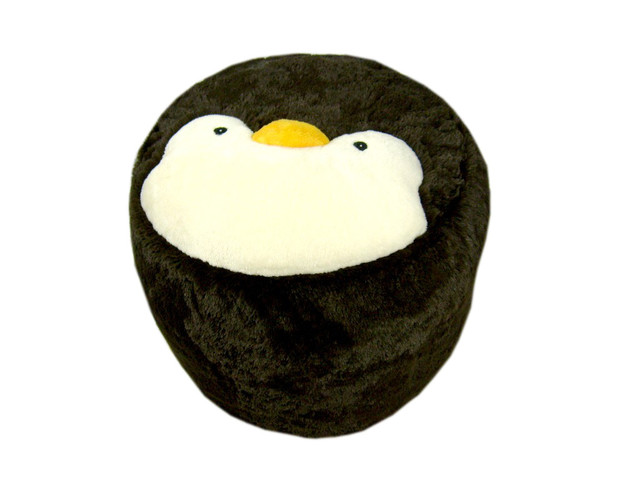 Penguin Ottoman
