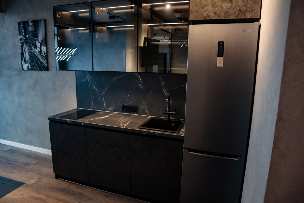 Апартаменты в престижном ЖК