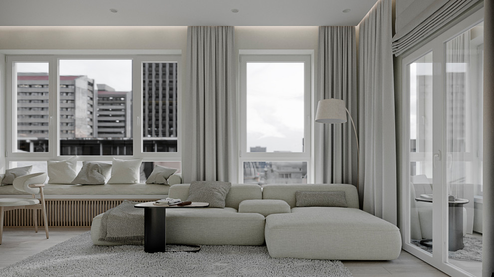 ЖК Проспект Мира