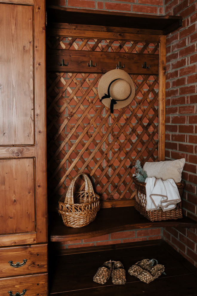 Дом в Брыкином Бору