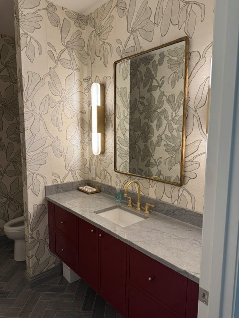 New Custom Home