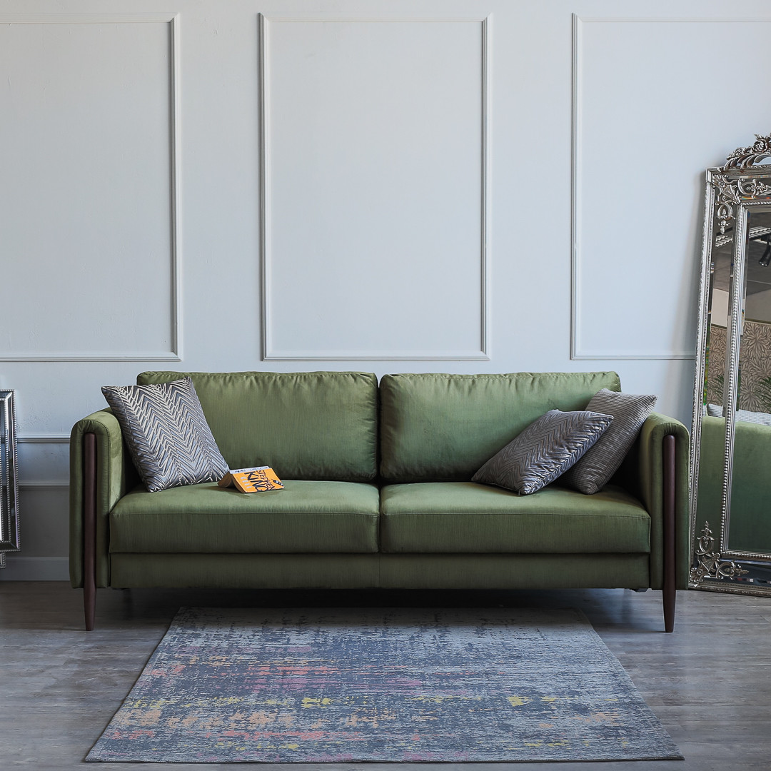 Наша мебель в интерьерах